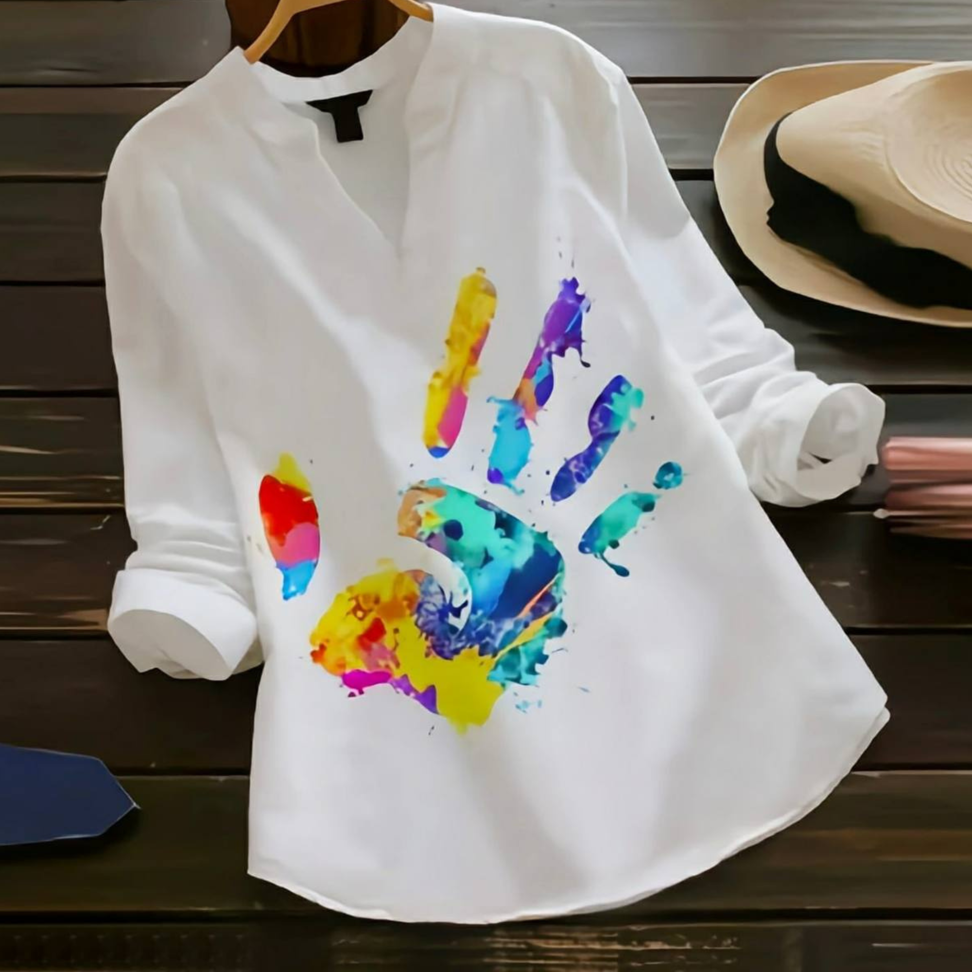 RangSplash-FestivePalm- Holi Special