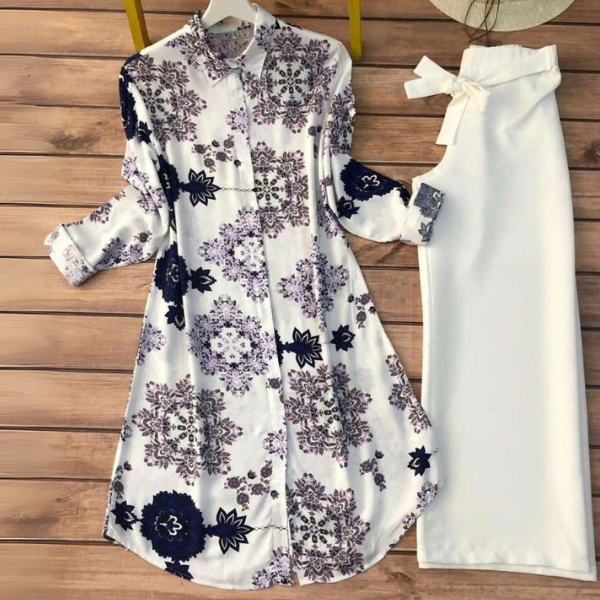 Multi-Color Black and