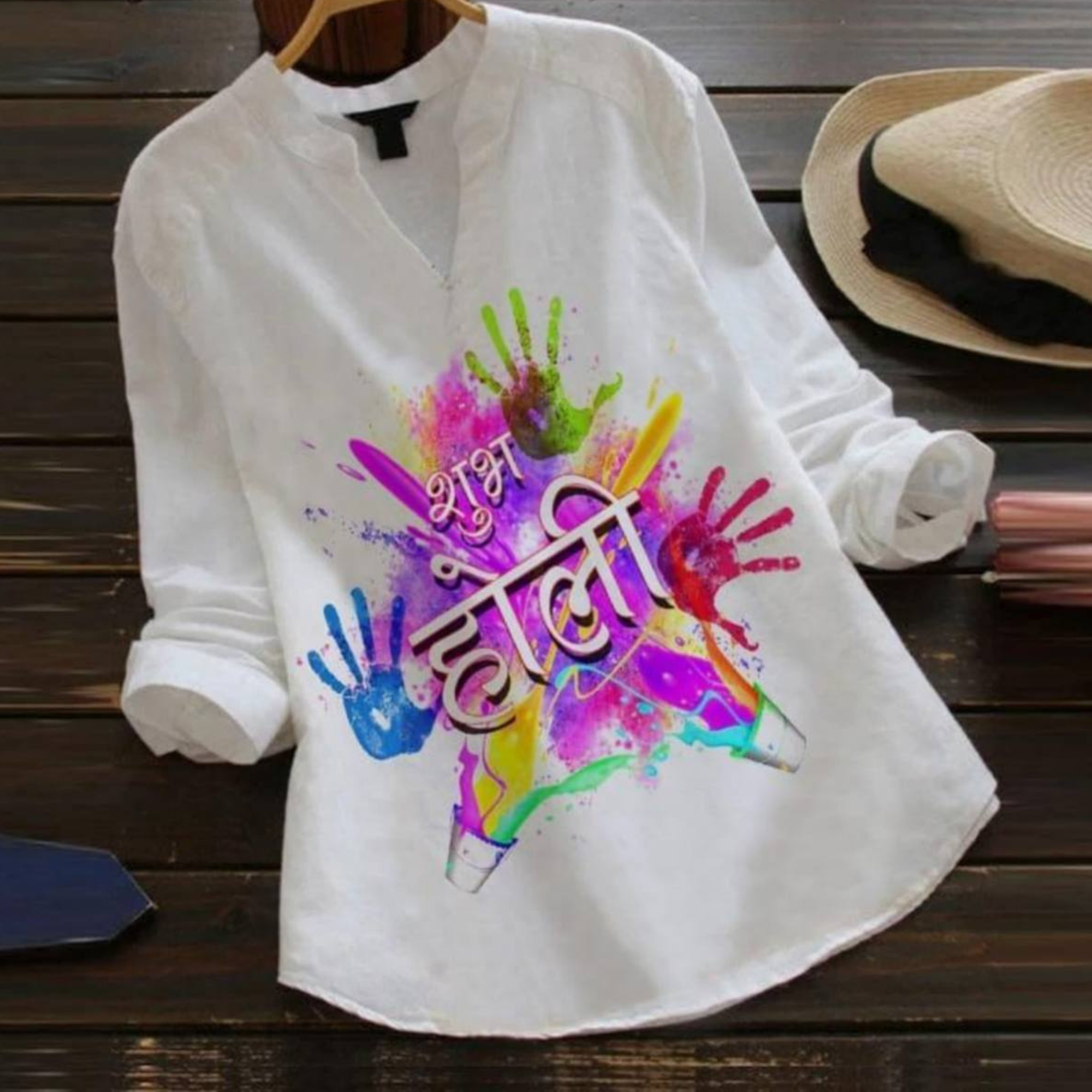 RangSplash-ShubhRang- Holi Special