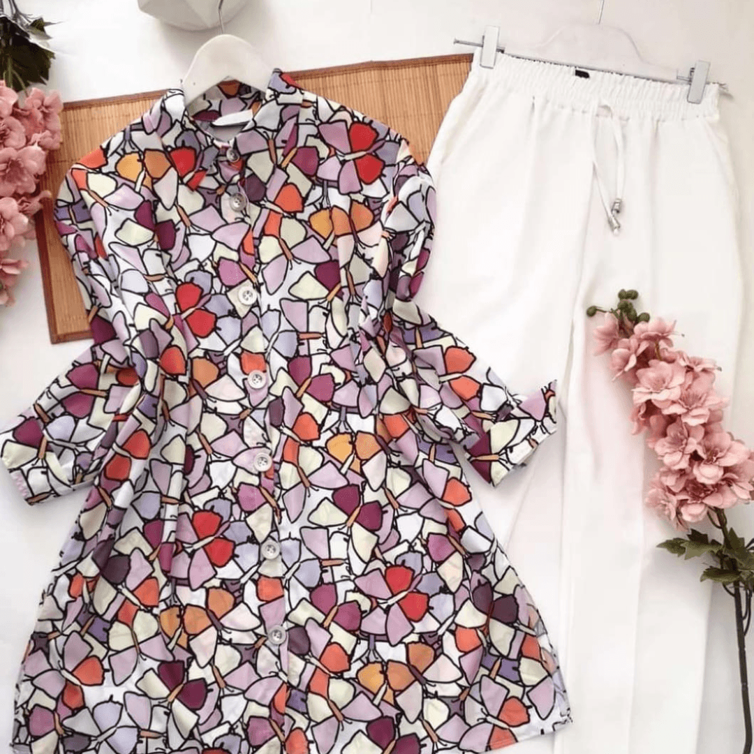 Lovely Chocolaty Cut