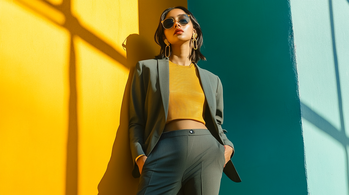 How to Effortlessly Style Indian Western Wear for Every Occasion