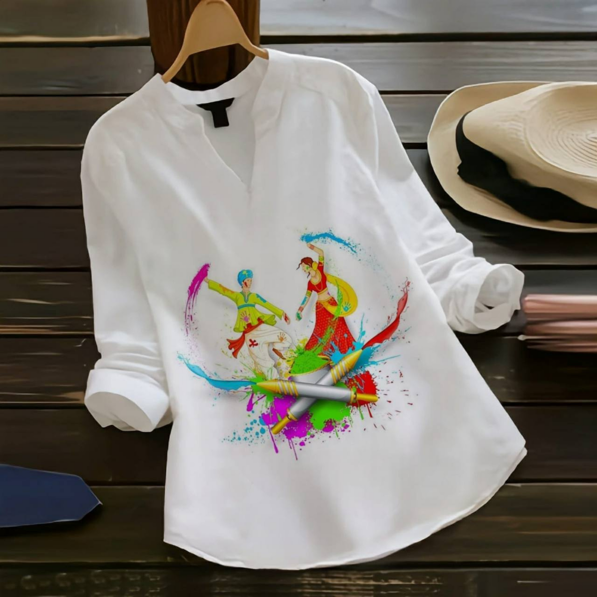 RangSplash-RangRaas- Holi Special