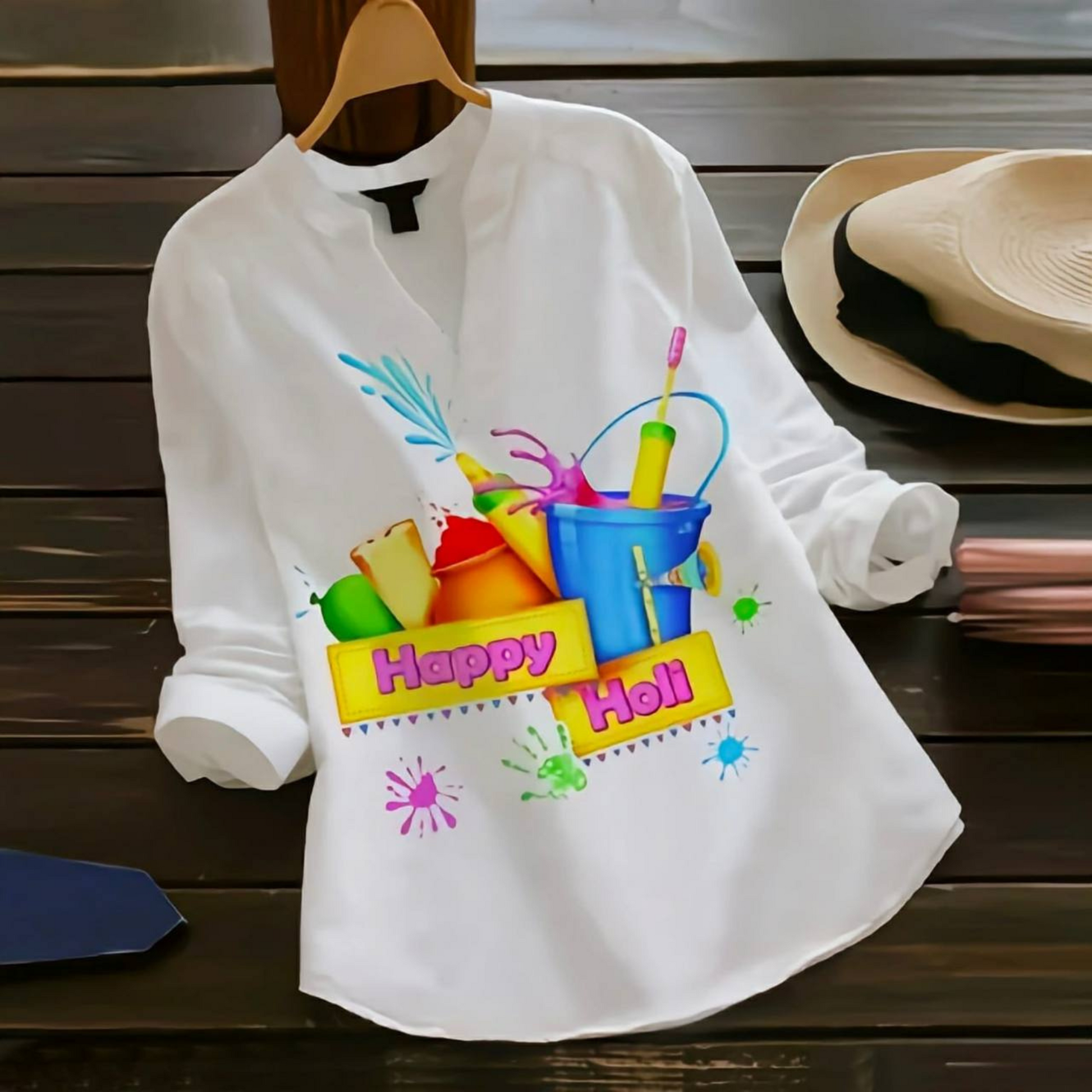 RangSplash-HoliDrip- Holi Special