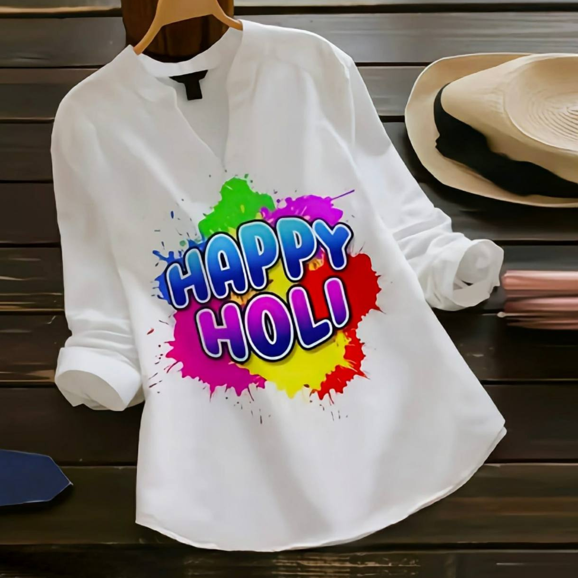 RangSplash-ColorPop- Holi Special