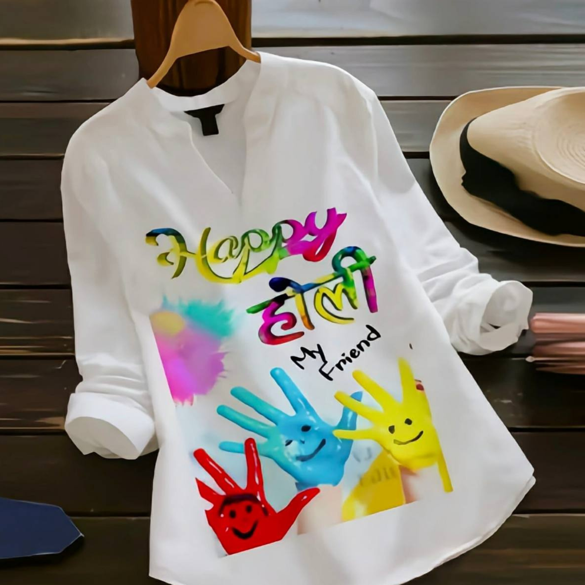 RangSplash-SplashMates- Holi Special